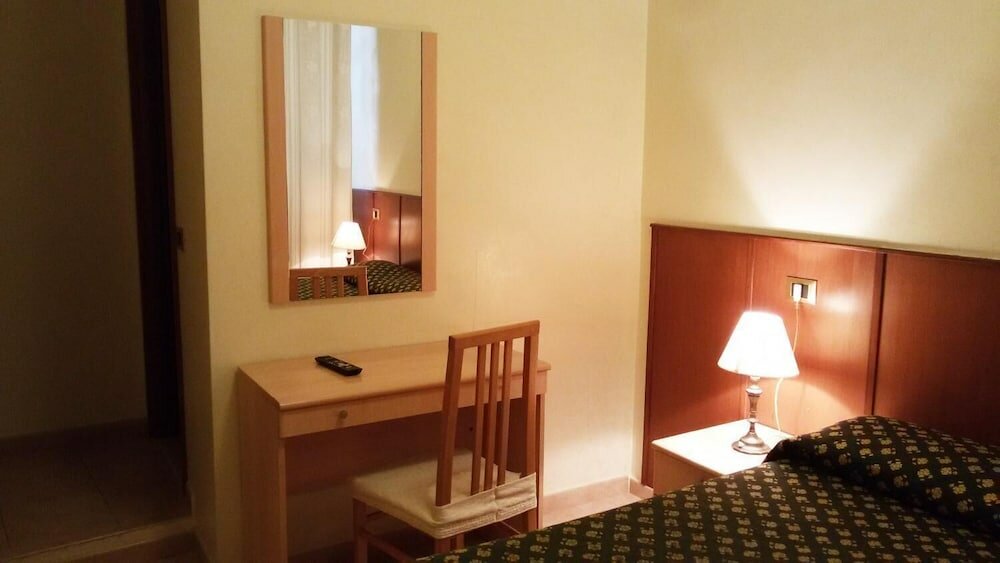 Фото Hotel Rosetta