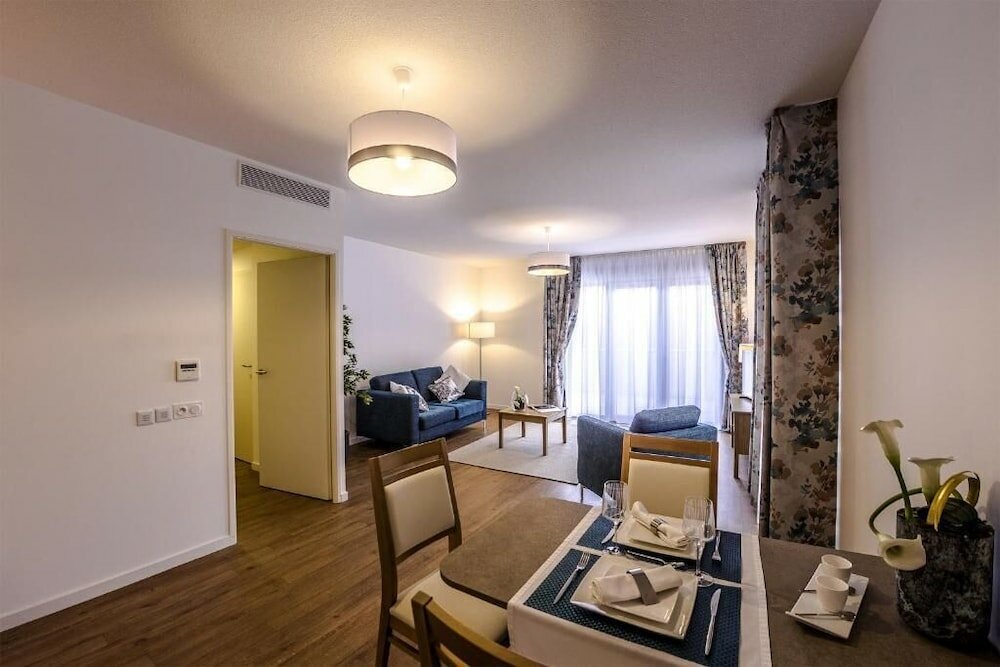 Фото Domitys La Majolique