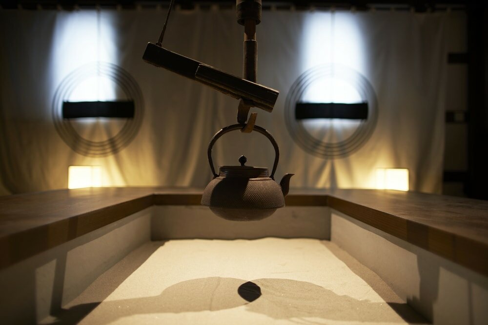 Фото Wanoi KakunodateA Nishinomiyake Bushigura