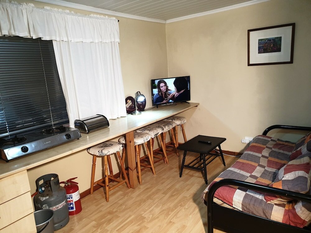 Фото Deo Gratia Guest House