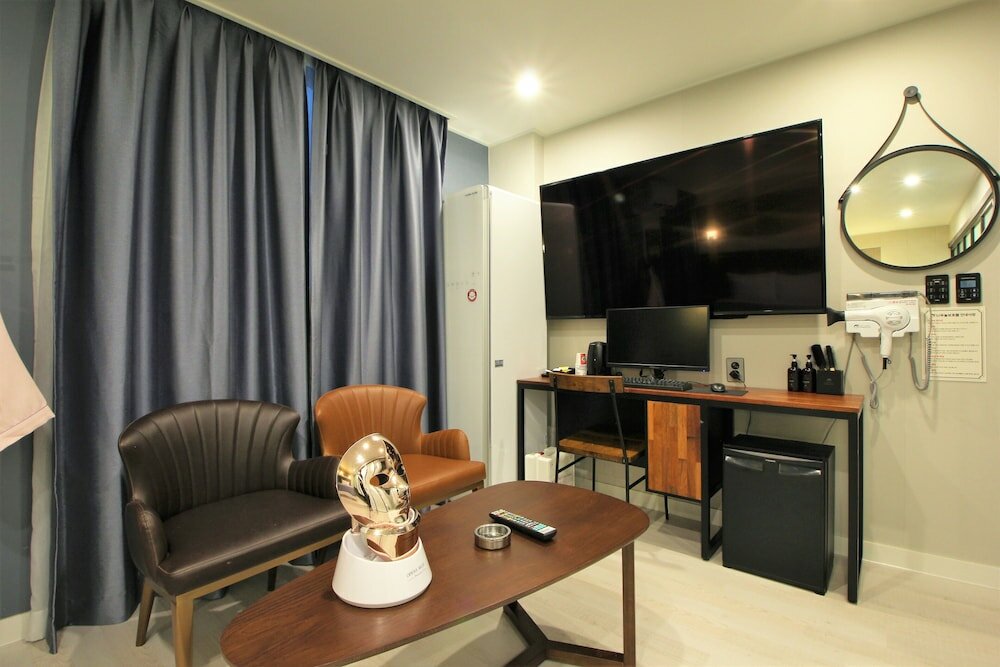 Фото Namu Nulbo Hotel