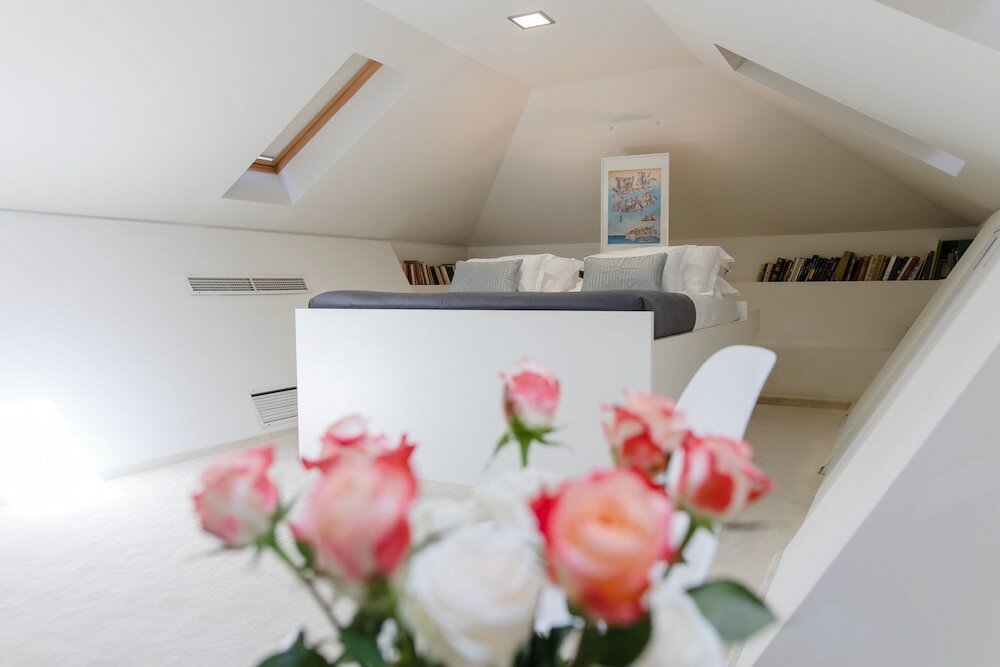 Фото Luxury Residence Queen of Dubrovnik