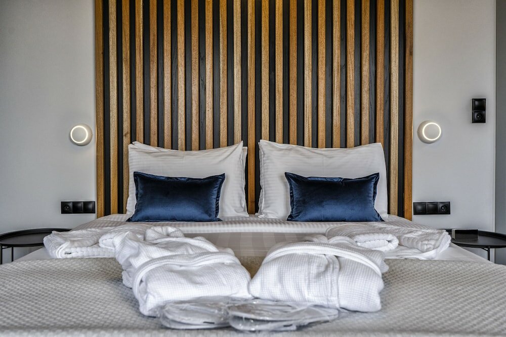 Фото Impero Nafplio Hotel & Suites