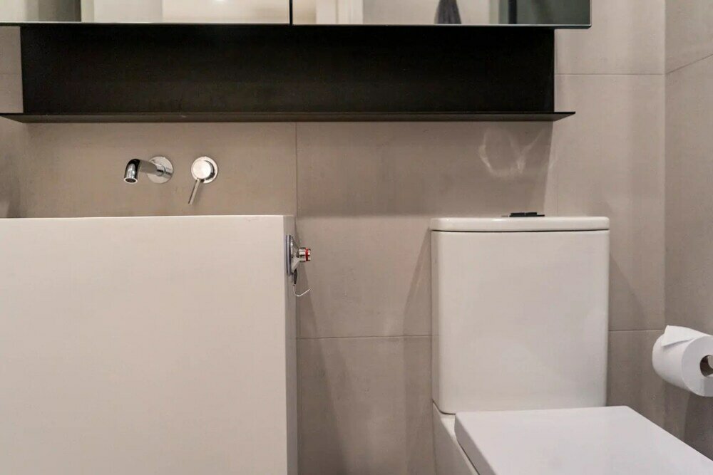 Фото Modern 1 Bedroom Apartment South Yarra