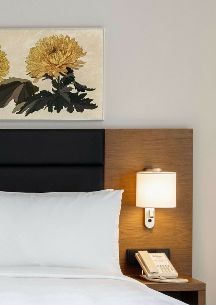 Фото Hilton Garden Inn Tbilisi Chavchavadze