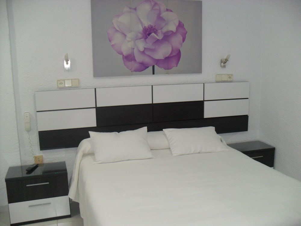 Фото Hotel Lo Monte