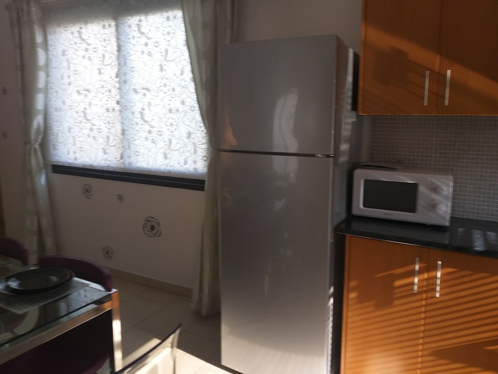 Фото Horizon Luxury Apartment 4