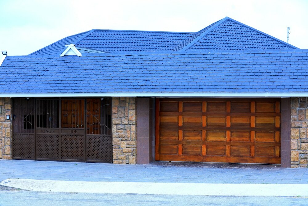 Фото King's Tide Boutique Hotel