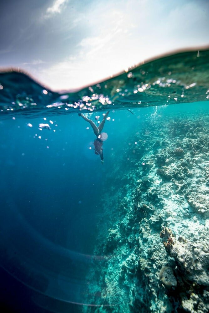 Фото Endheri Sunset