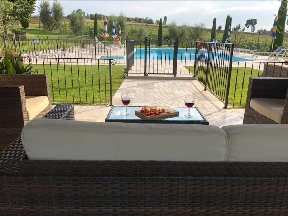 Фото Rosa dei Venti