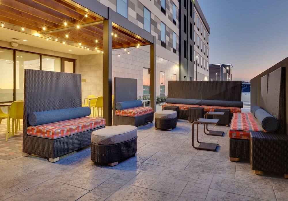 Фото Home2 Suites by Hilton Euless Dfw West
