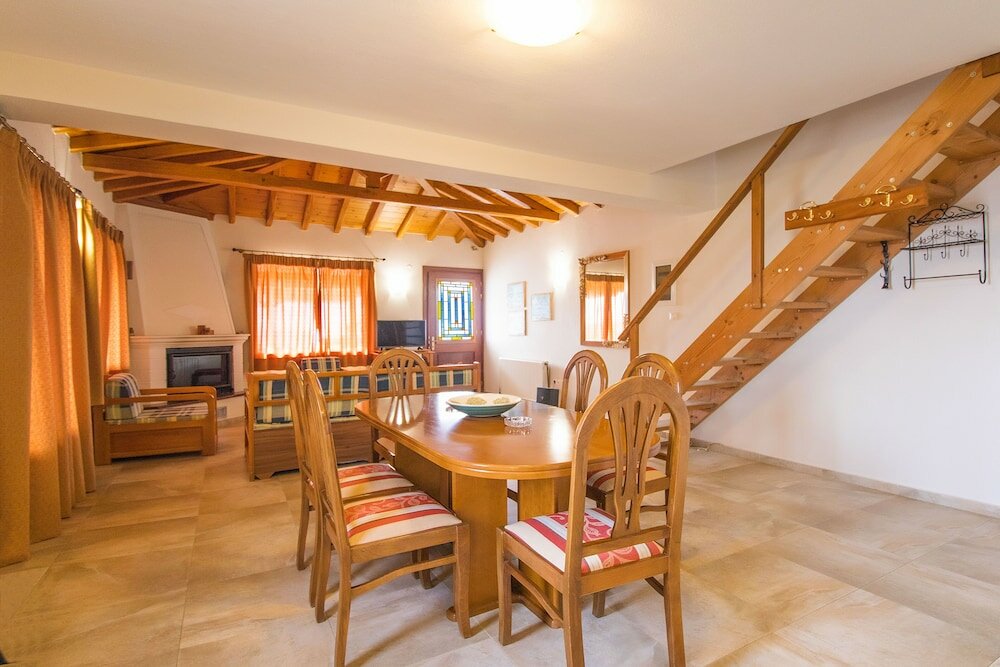 Фото Armamento Villa