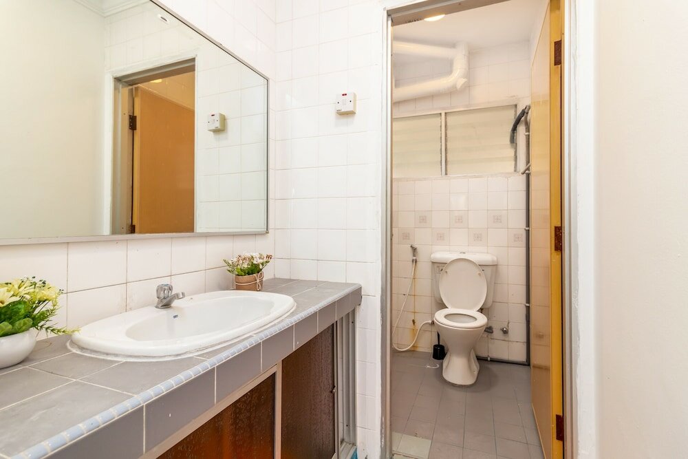 Фото Garden City Melaka Raya by IdealHub