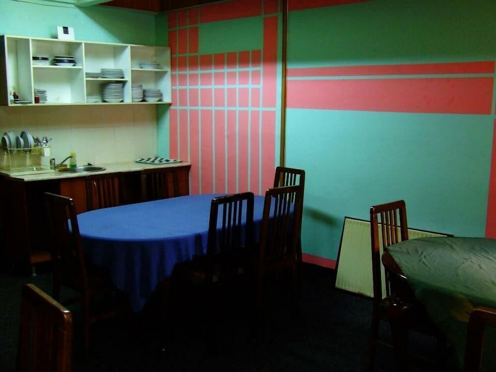 Фото Hostel Domestika