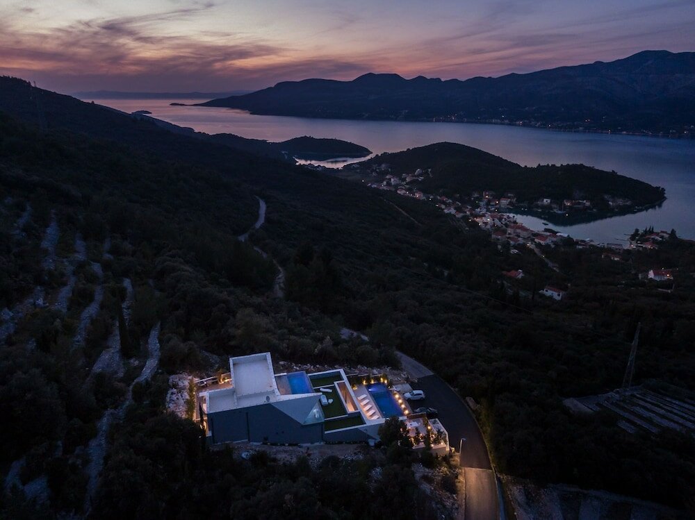 Фото Luxury Villa Korcula Diamond