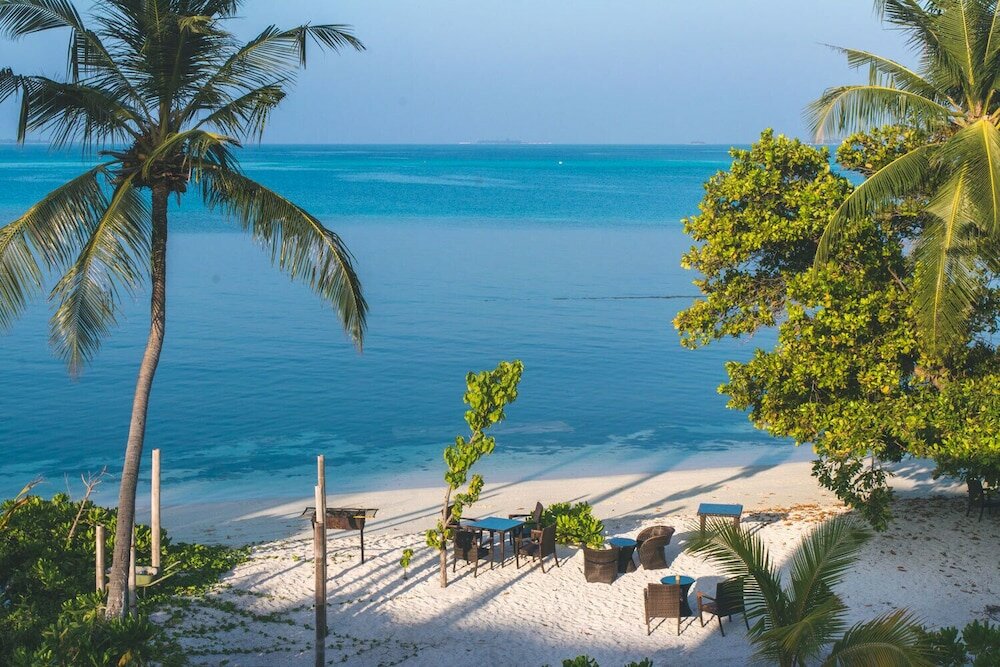 Фото Endheri Sunset