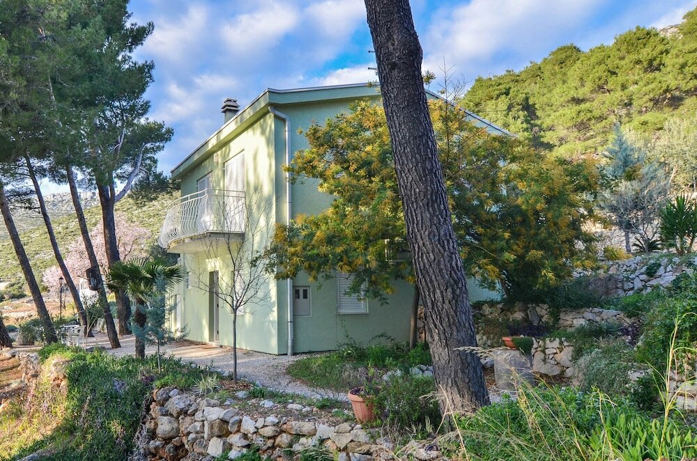 Фото Apartments Mokalo