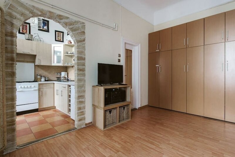 Гостиница Nador 8 Apartment в Будапеште