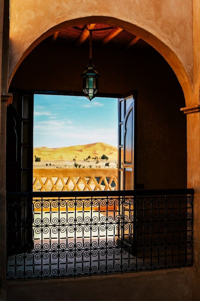 Фото Riad Caravasar