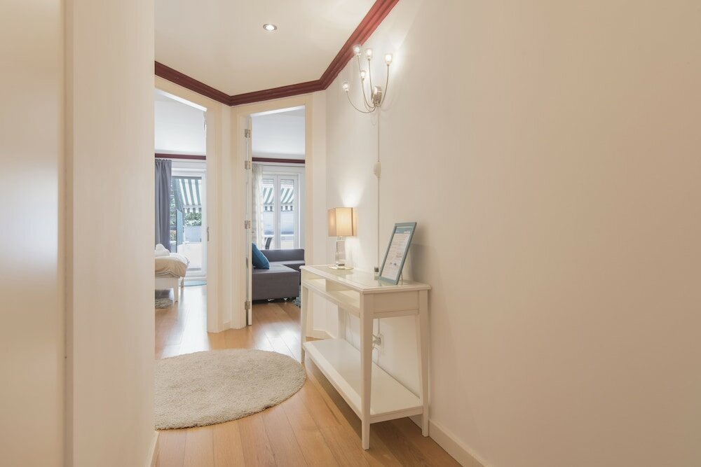 Фото Saldanha Valmor Terrace