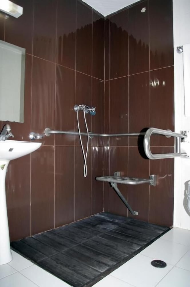 Фото Hotel O Encontro