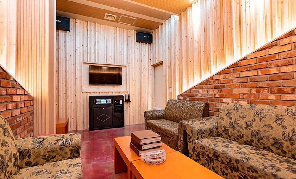 Фото Sea Star Resort Donghae