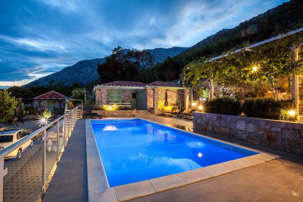 Фото The Hidden Treasure Village - 3 Villas