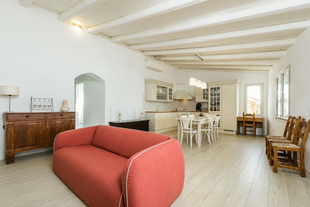 Фото Cala Sassari