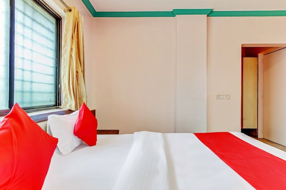 Фото Oyo 40635 Hotel Shloka