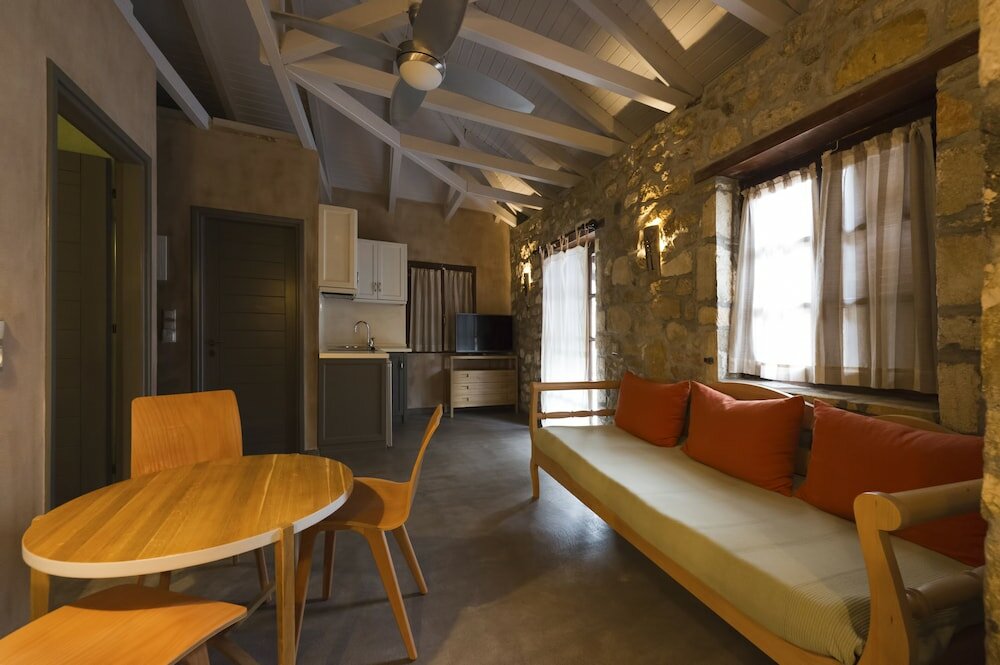 Фото Small Luxury Hotel 1800