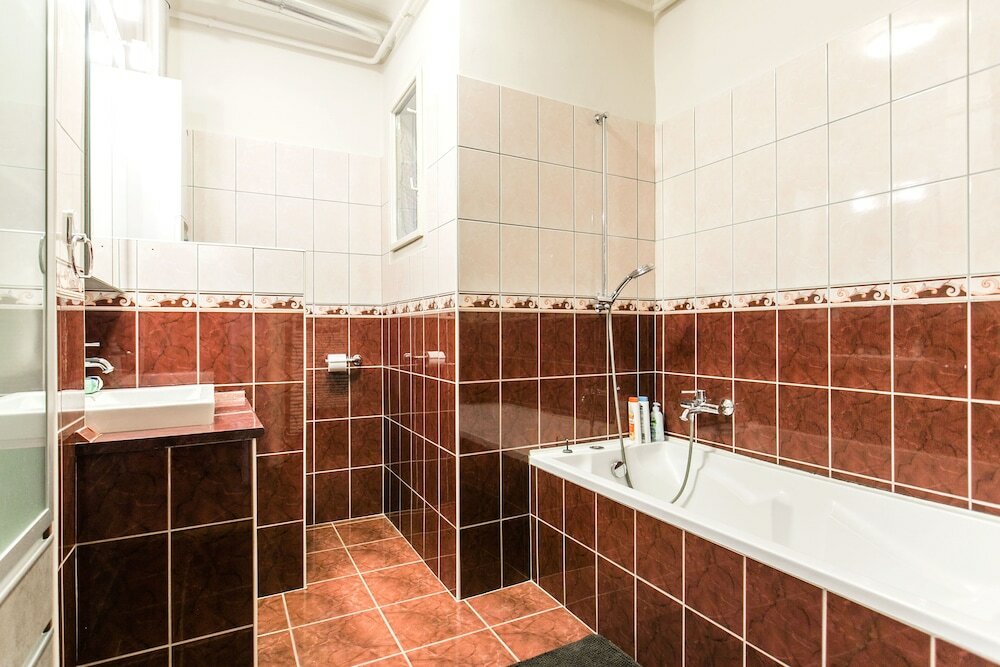 Фото Nagymezo 33 Apartment