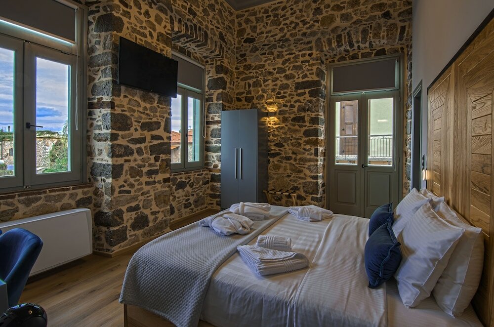 Фото Impero Nafplio Hotel & Suites