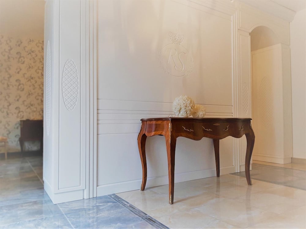 Фото Regina di Saba Hotel - Villa Ricevimenti