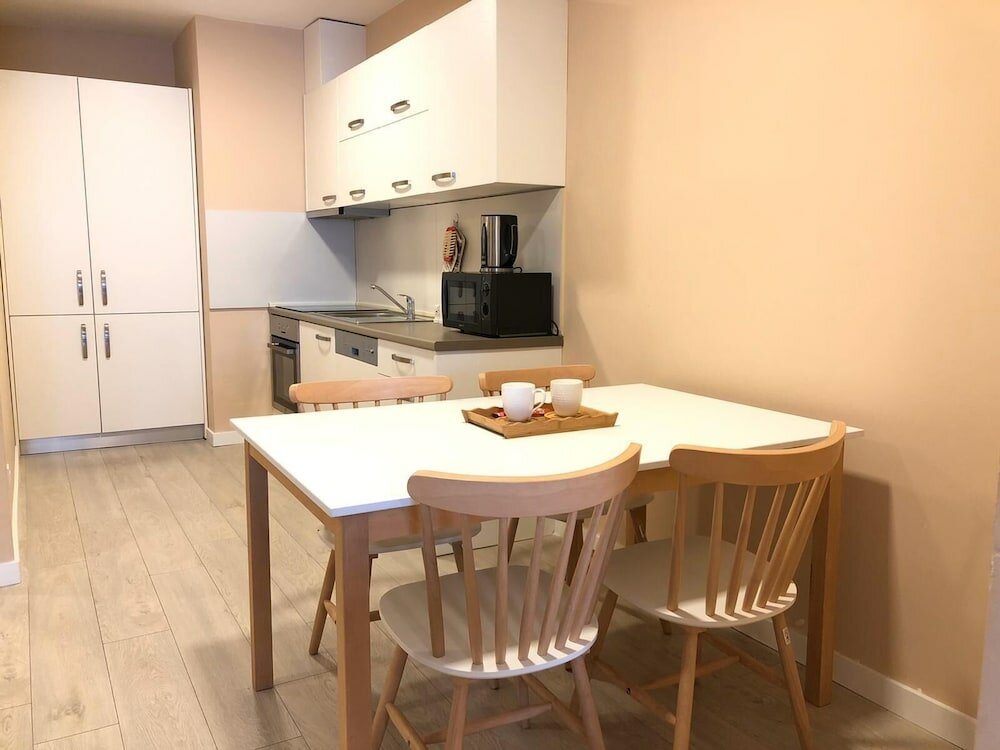 Фото Downtown Apartments