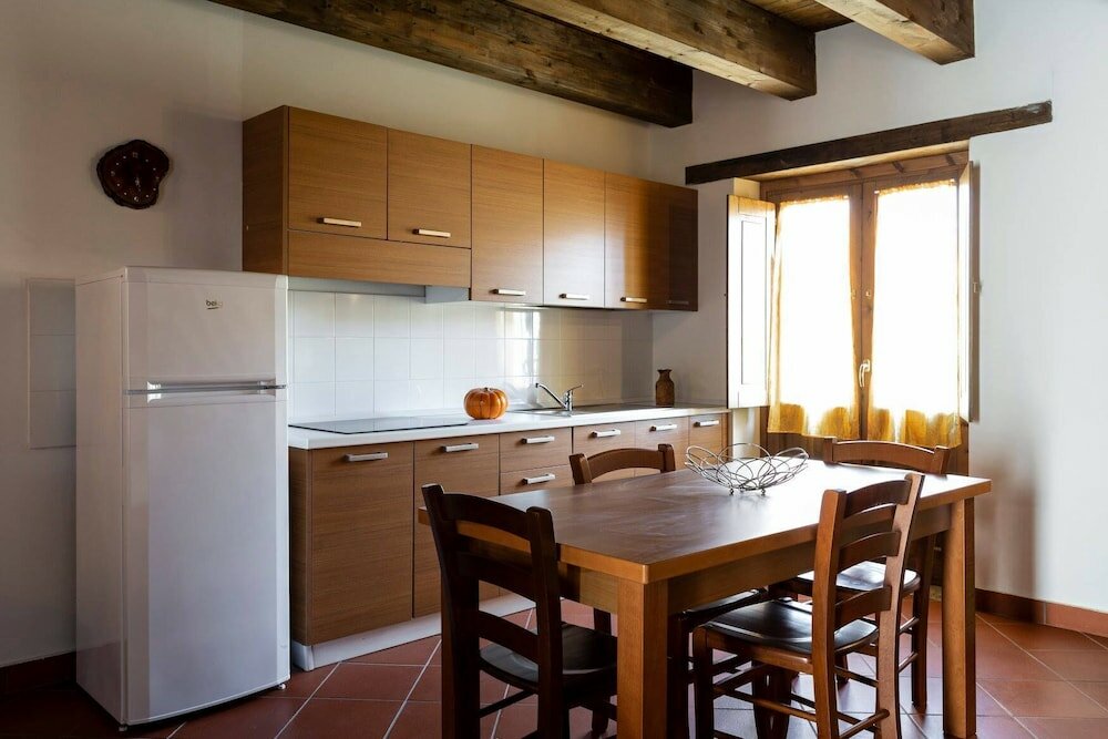 Фото Albergo Diffuso Quaglietta