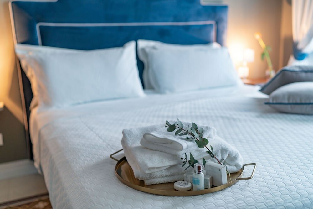 Фото Il Fiore D'Oro Luxury