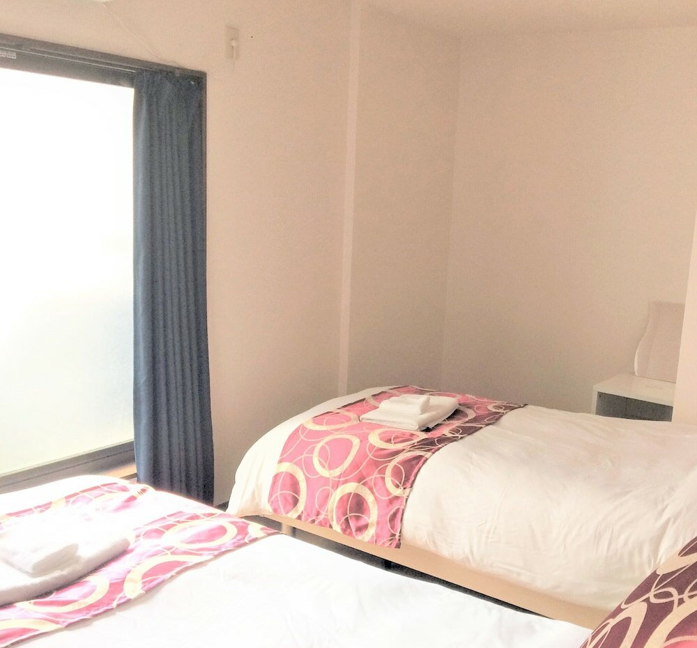 Фото Ajiro Sakura House4