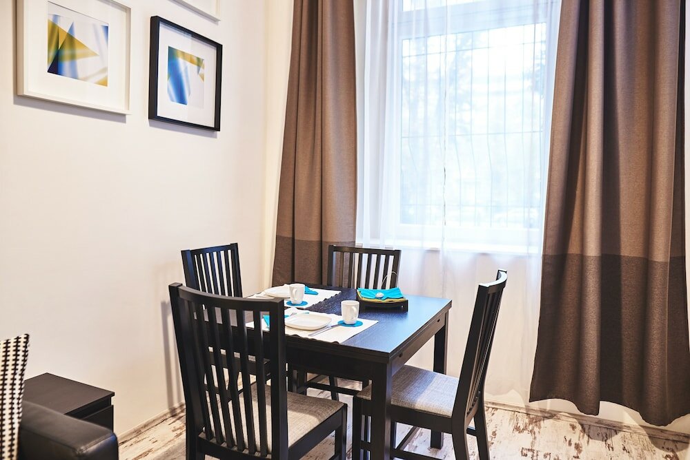 Фото Lovolde 5 Apartment