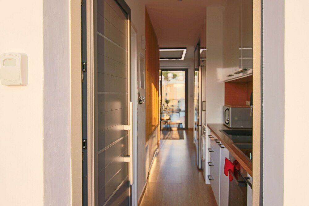 Фото Phaedrus Living: Seaside Luxury Flat Athina 109