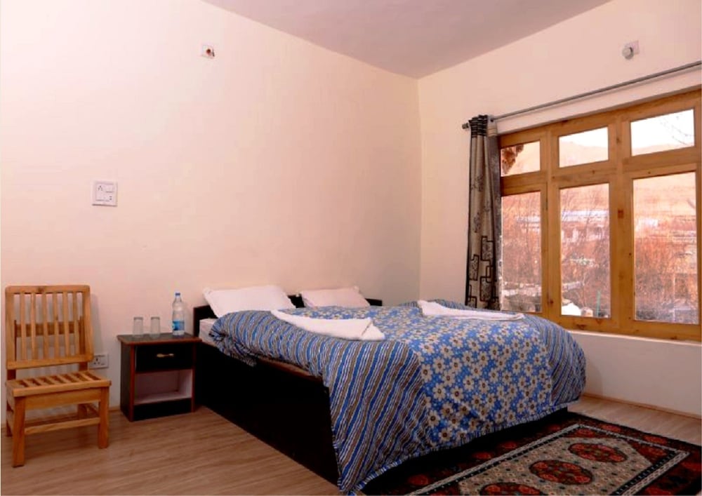 Фото Tih Ladakh Orchard House