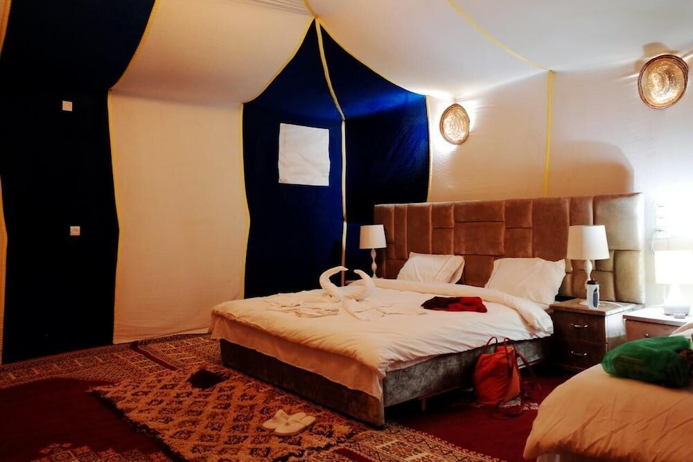 Фото VIP Merzouga