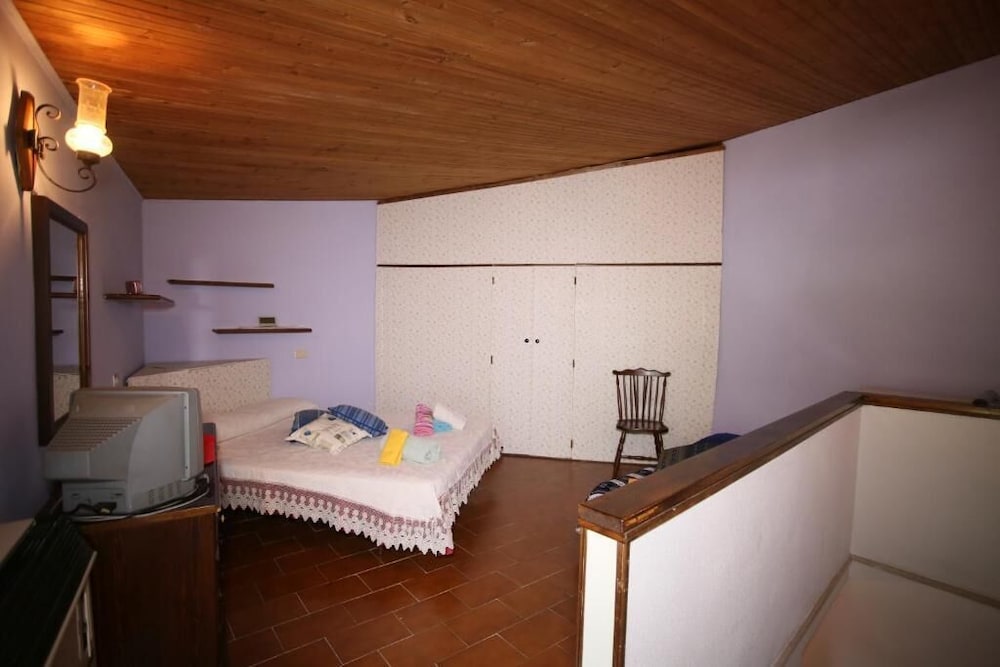 Фото La Casa di Villalago