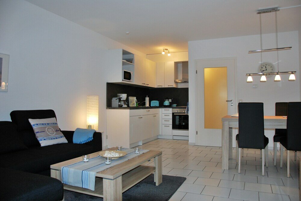 Фото Duhner Strandliebe