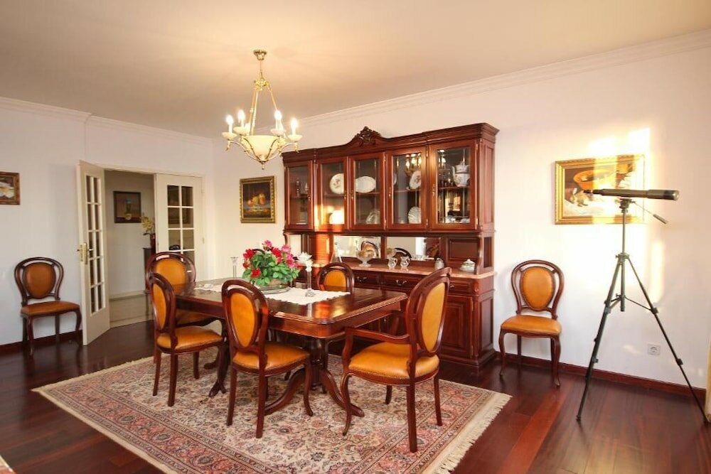 Фото Old Town Apartment Sea View