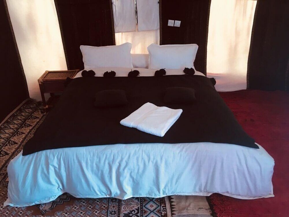 Фото Bivouac Les Clés de Desert