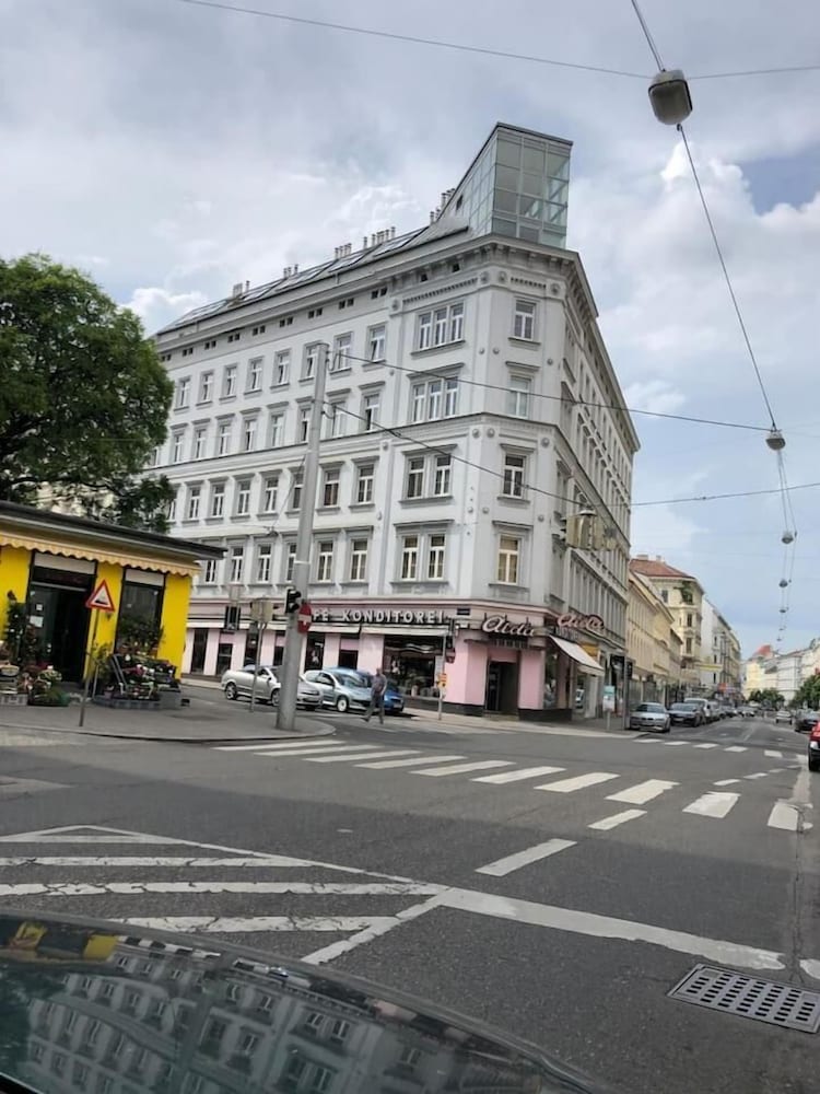 Фото Blueberry Living City Apartment