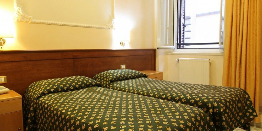 Фото Hotel Rosetta