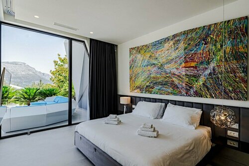 Гостиница Luxury Villa Korcula Diamond