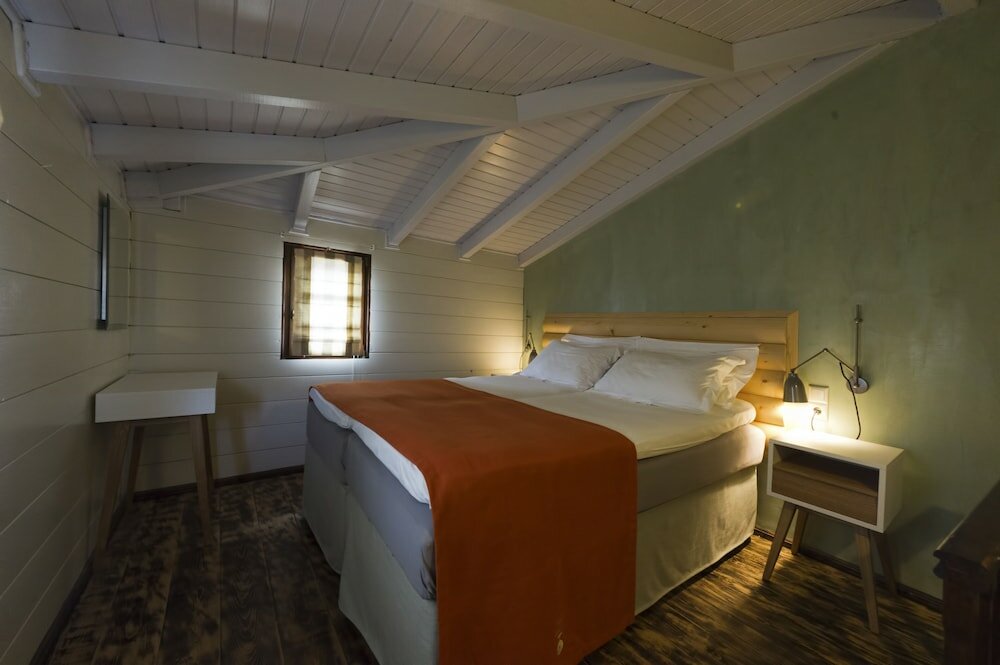 Фото Small Luxury Hotel 1800