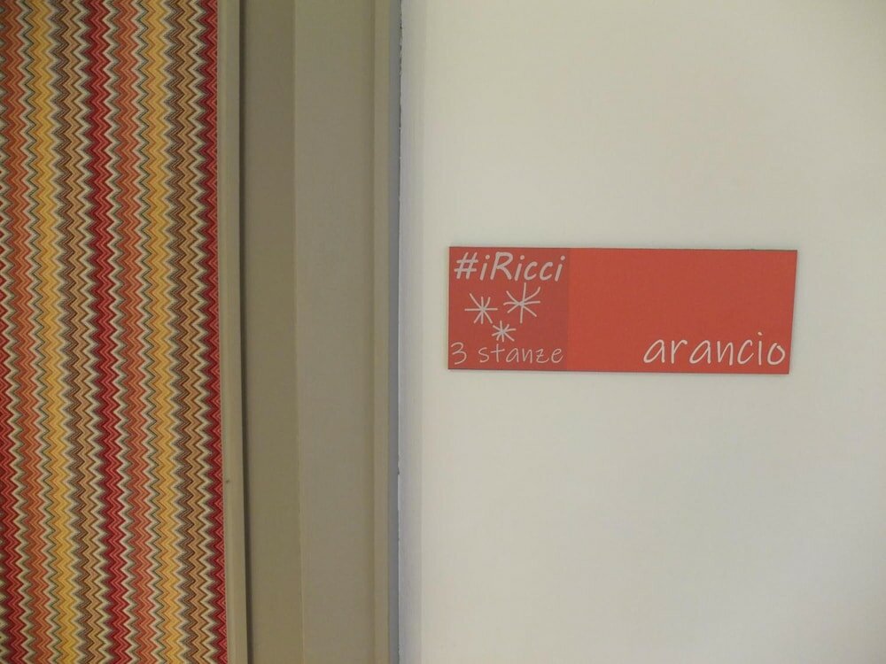 Фото I Ricci 3 Stanze